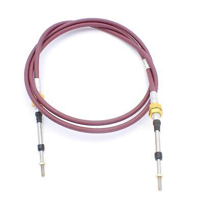 Mustang 2040,2042,2044,2050,2054 Hand Control Cable, 